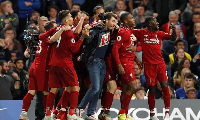 只等官宣，记者：利物浦中场莫顿已完成里昂的体检（利物浦中场莫顿完成里昂体检，官方宣布在即）