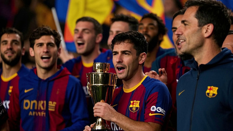 传记作者：亚马尔早期对莱万很不满，后来明白对方是想帮自己（传记作者：亚马尔曾对莱万不满，事后才明白其好意）